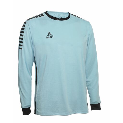 Camiseta De Portero Del Mónaco Para Niños
