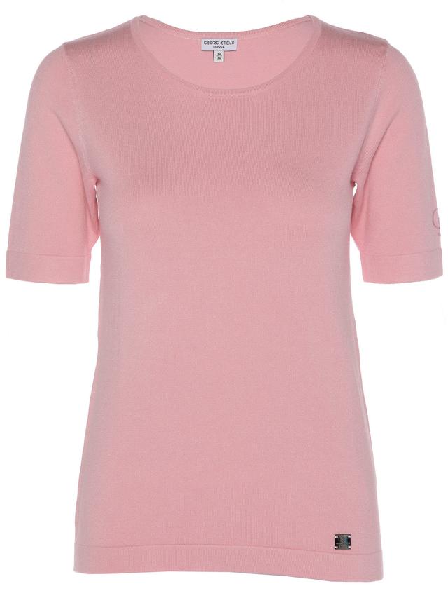 Halbarm-Pullover, 2er-Pack
