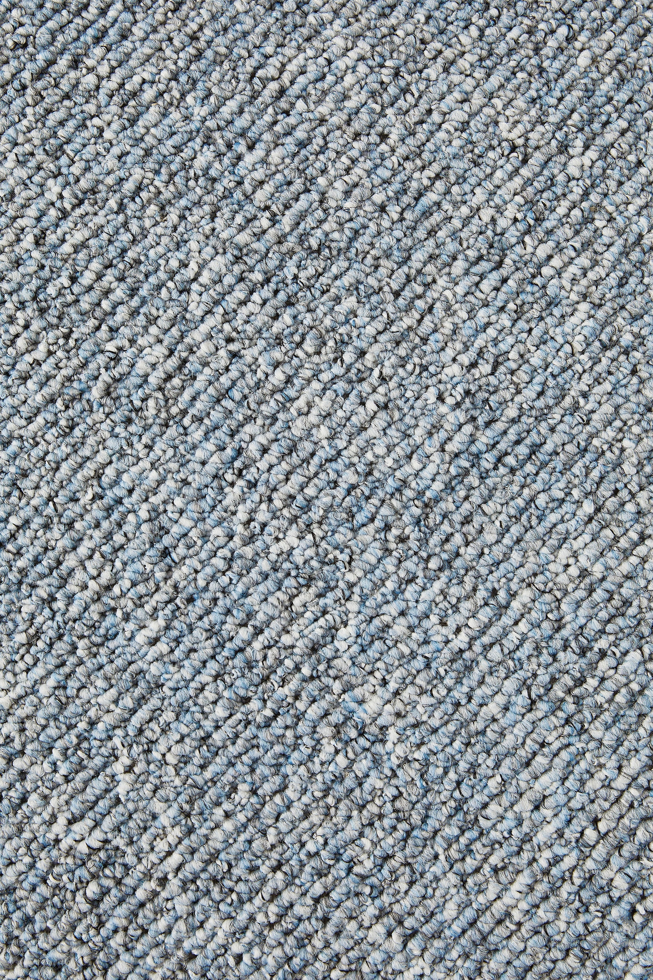 Andiamo Teppichboden »Kairo, Schlinge, Made in Netherlands« rechteckig 8 mm Höhe meliert, Breite 400 cm, Wohnzimmer, strapazierfähig & robust