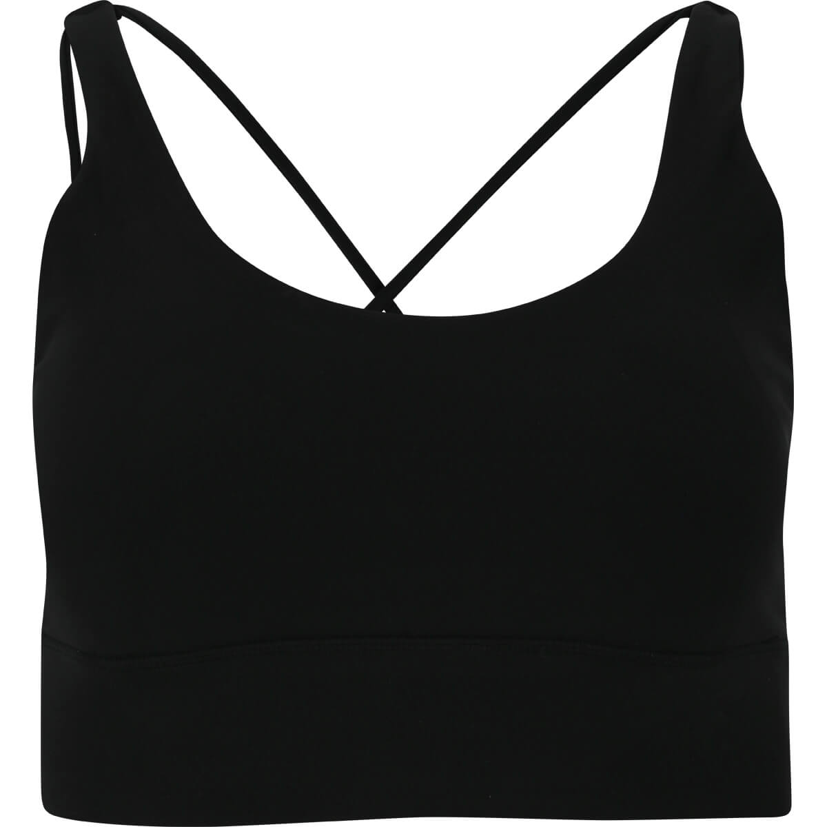 Athlecia Gaby Light Support Sports BH Dame