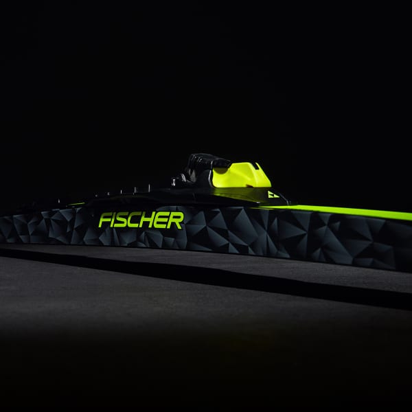 Ski de fond FISCHER SPEEDMAX HELIUM SKATE PLUS STIFF