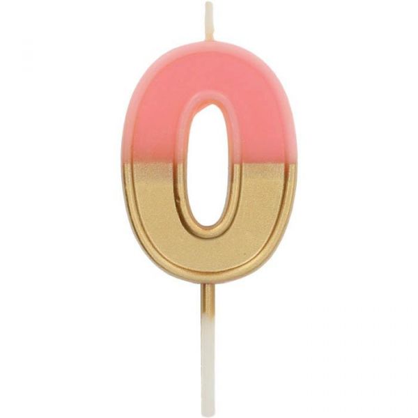 Folat Vela Retro Nº Rosa - 130018700