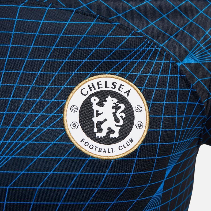 Chelsea Maillot Extérieur 2023/24