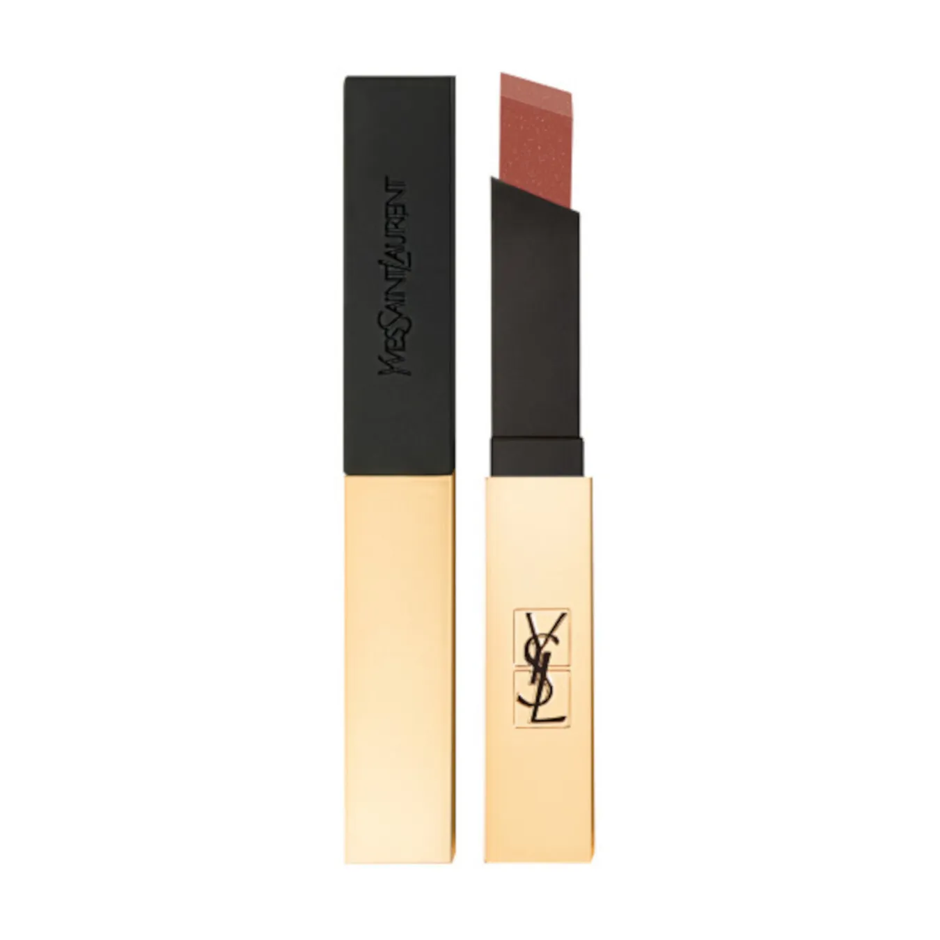 Yves Saint Laurent The Slim Rouge Pur CoutureBlasting Terra