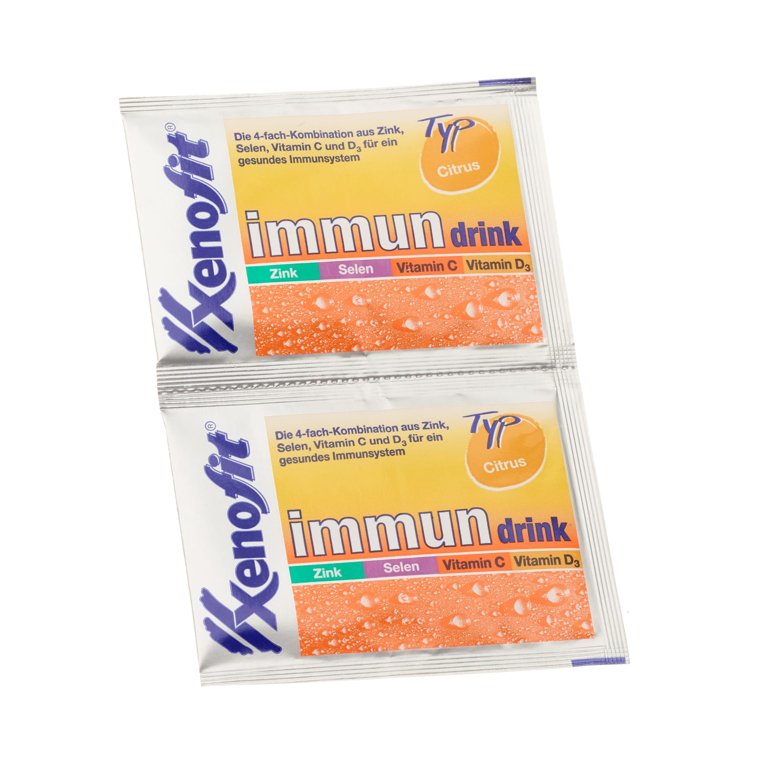 Immun Drink Citrus (20x5g)