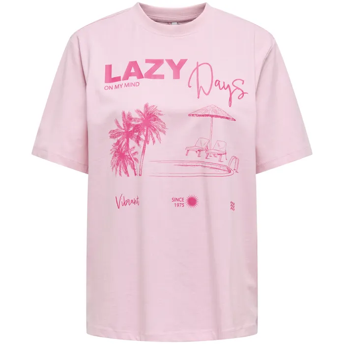 Only Patricia Life Summer Shirt Dames