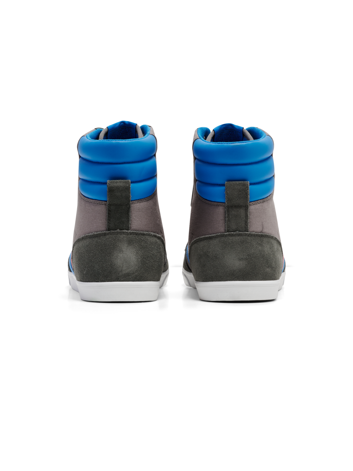 HUMMEL SLIMMER STADIL HIGH