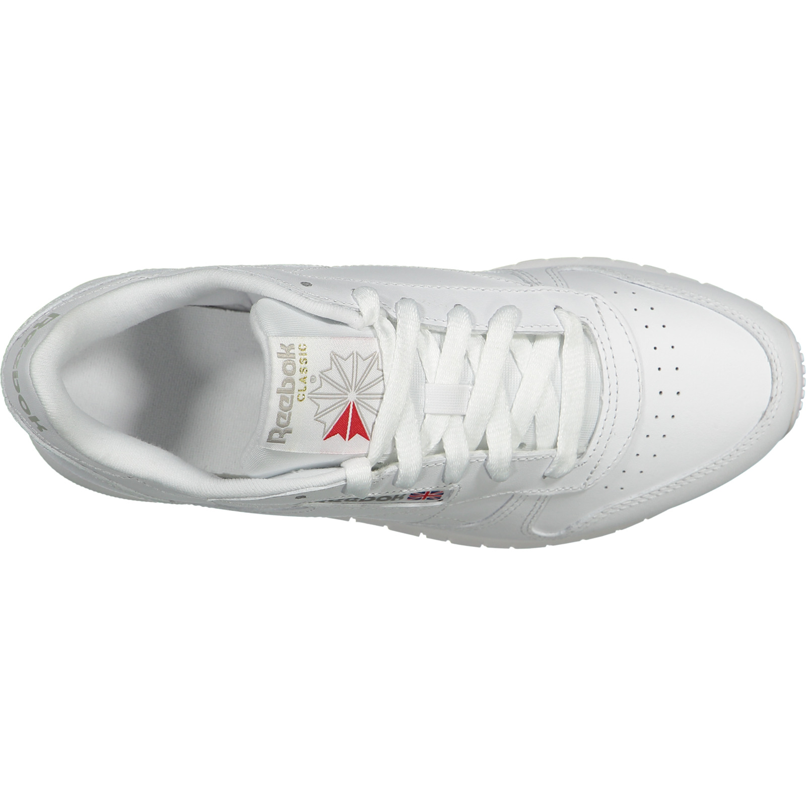 Reebok Damen-Sneaker Classic Leather