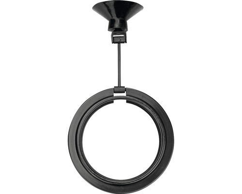 HOBBY Voederstation 1 ronde voerring, 7,5 cm