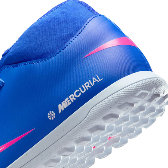 Nike Mercurial Zoom Superfly 10 Club TF