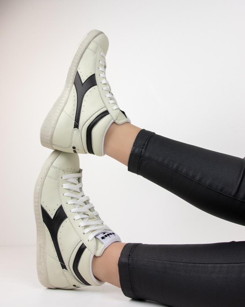 Diadora Game L High Hoge sneakers  - multi
