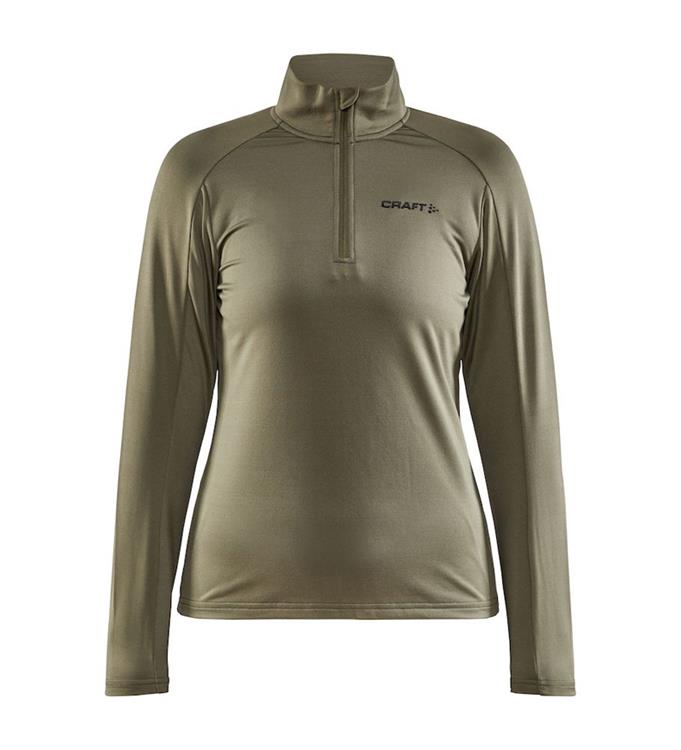 Craft Women Core Gain Midlayer Thermoshirt