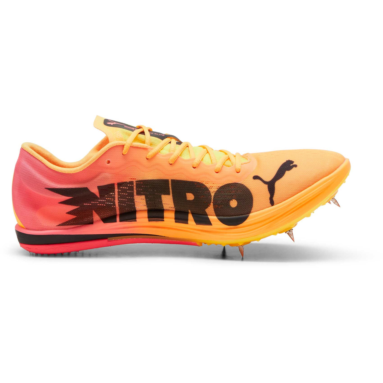 PUMA evoSPEED Long Distance Nitro Elite 2