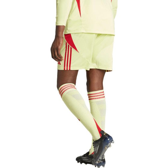 adidas Tiro 25 Competition Keeperstenue