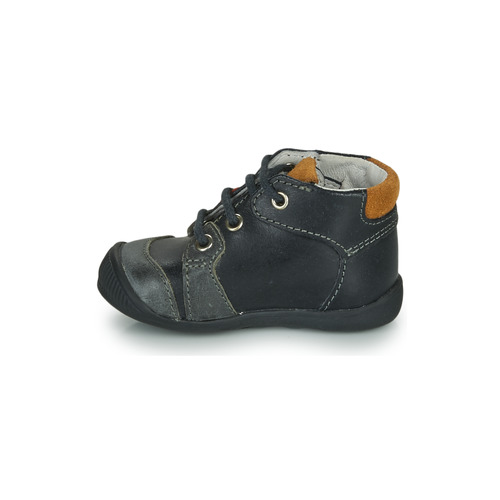 GBB - LEWIN - Noir
