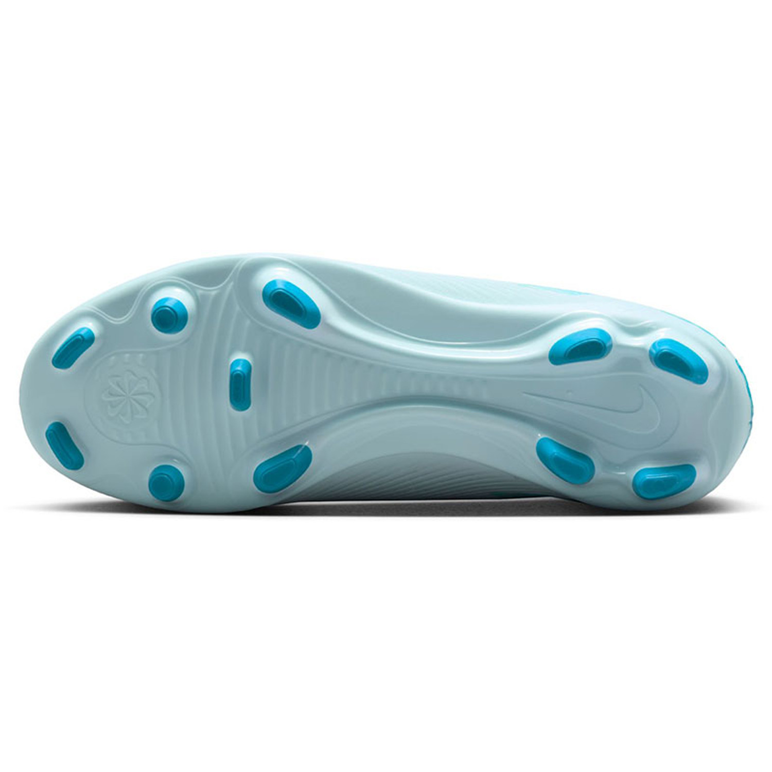 Nike Mercurial Zoom Superfly 10 Club FG/MG Kids