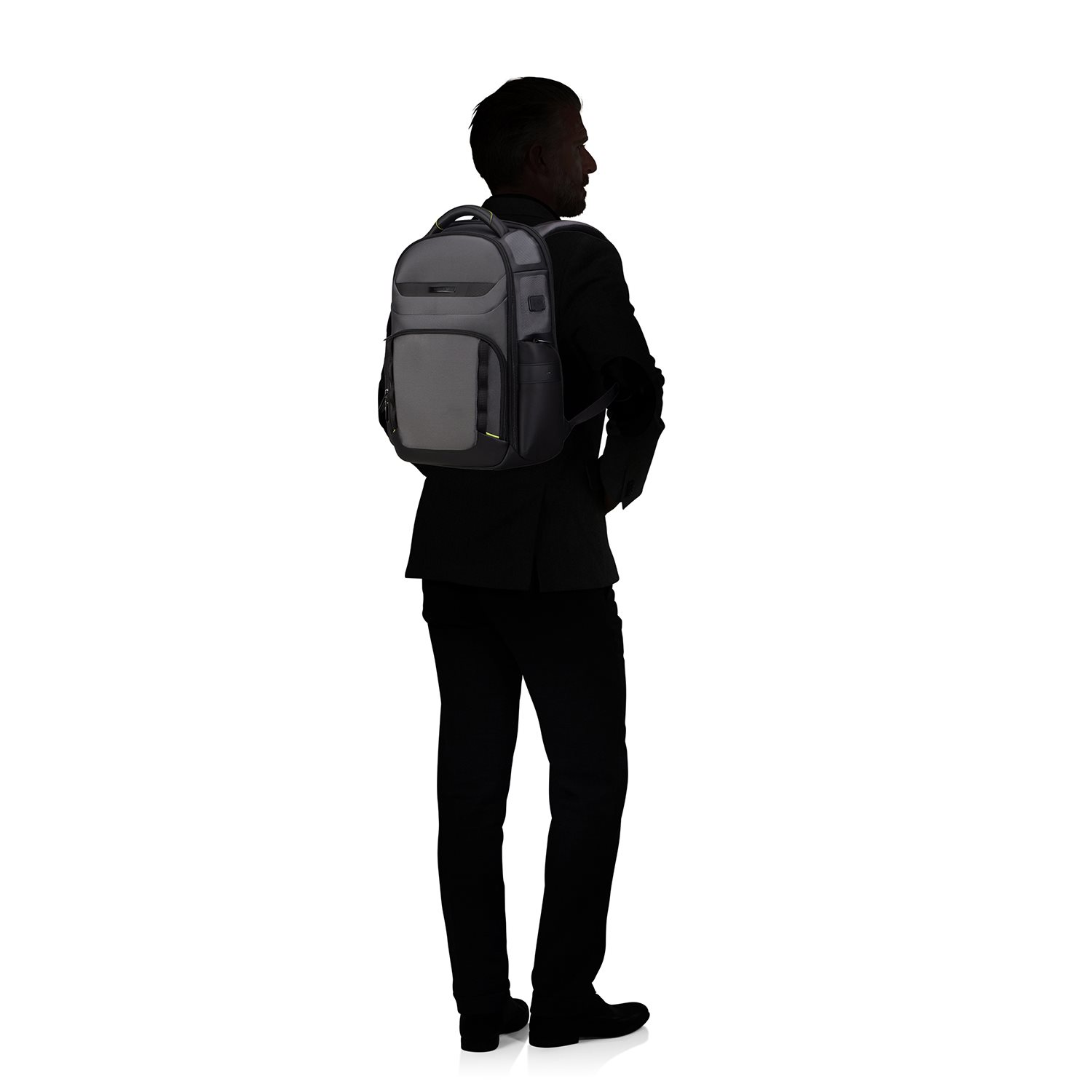 Samsonite Pro-DLX 6 Backpack 15.6