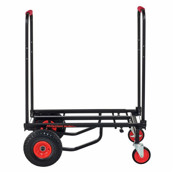 Millenium Go-Kart Truck XL