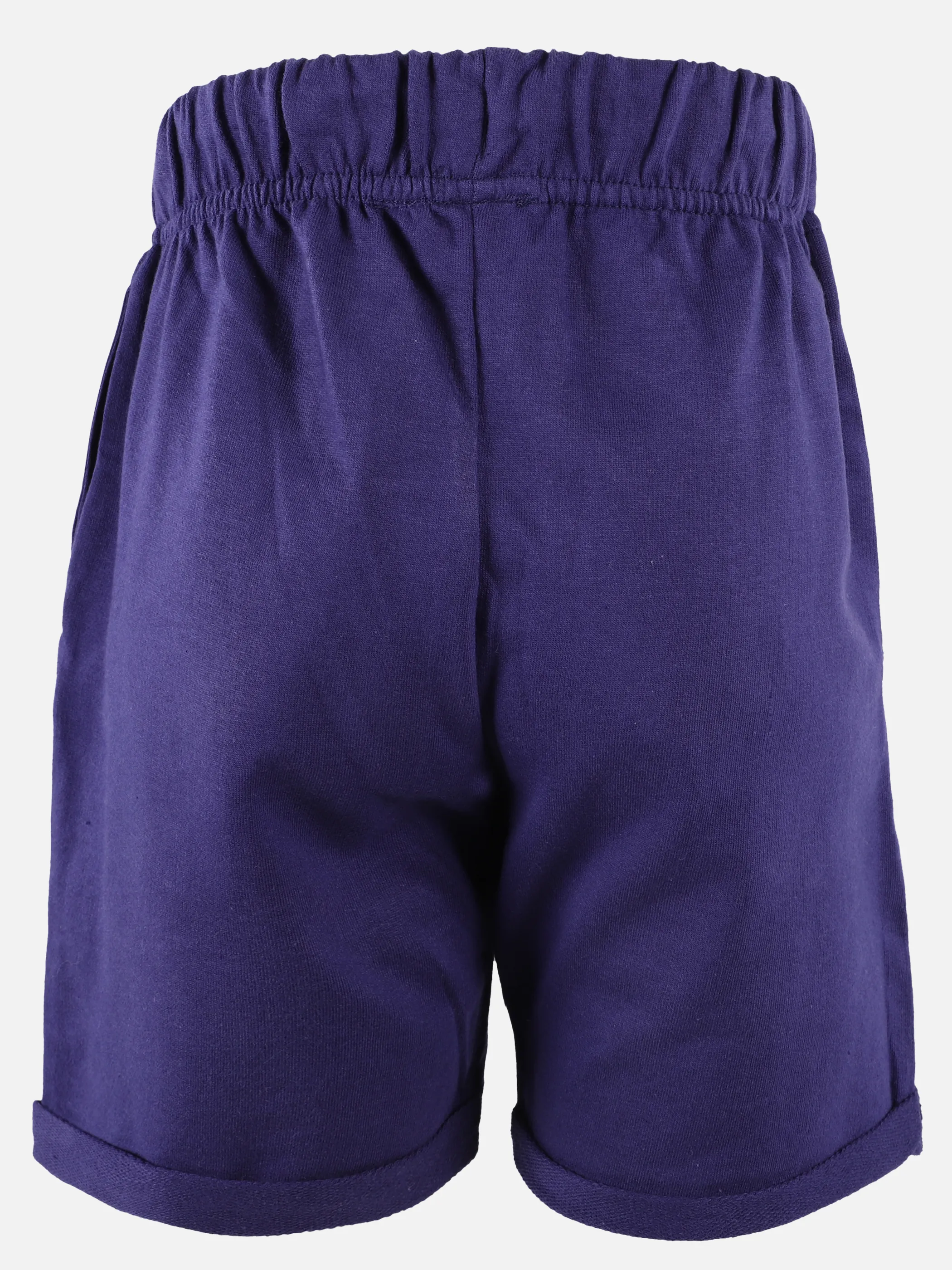 Jungen Sweatshorts mit Print