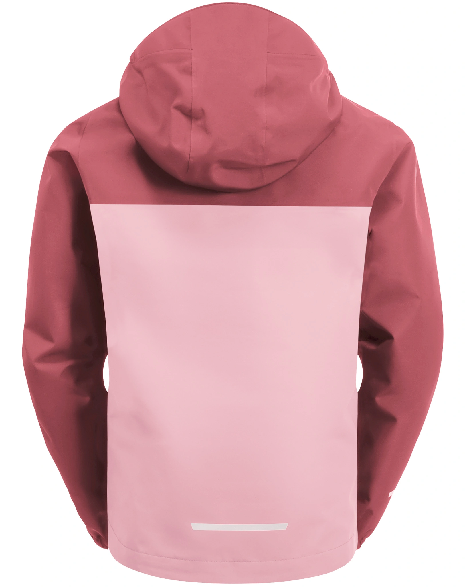 Funktionsjacke TUCAN in soft pink