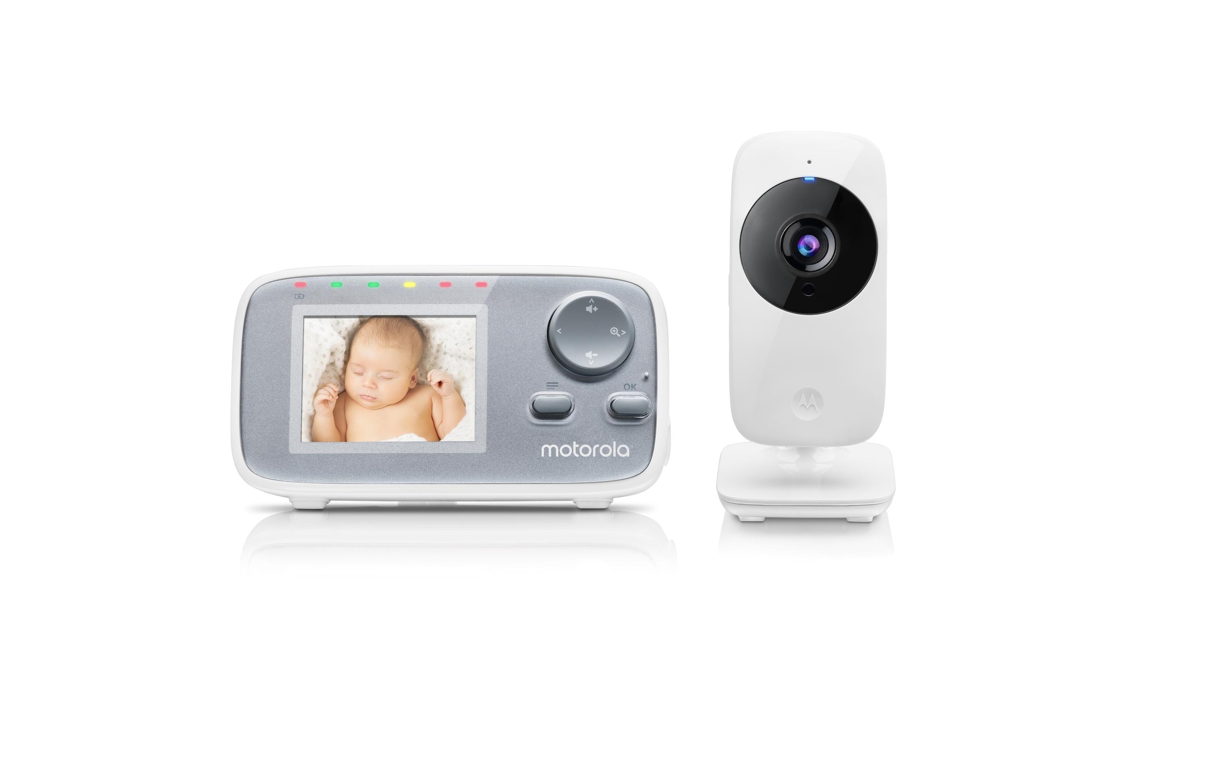 Motorola Video-Babyphone »Video Babyphone«