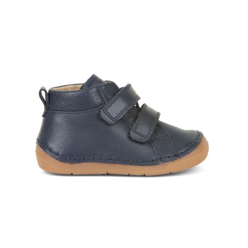 Froddo Froddo Amplio Paix City Velcros Marine