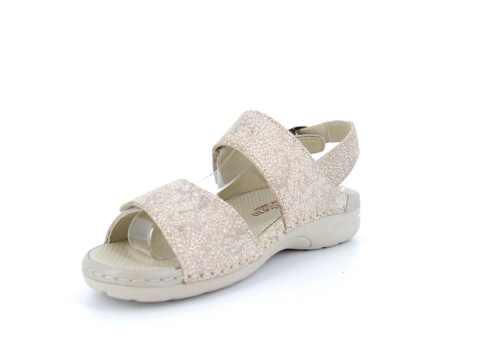 K brand-17034 Cuir Beige