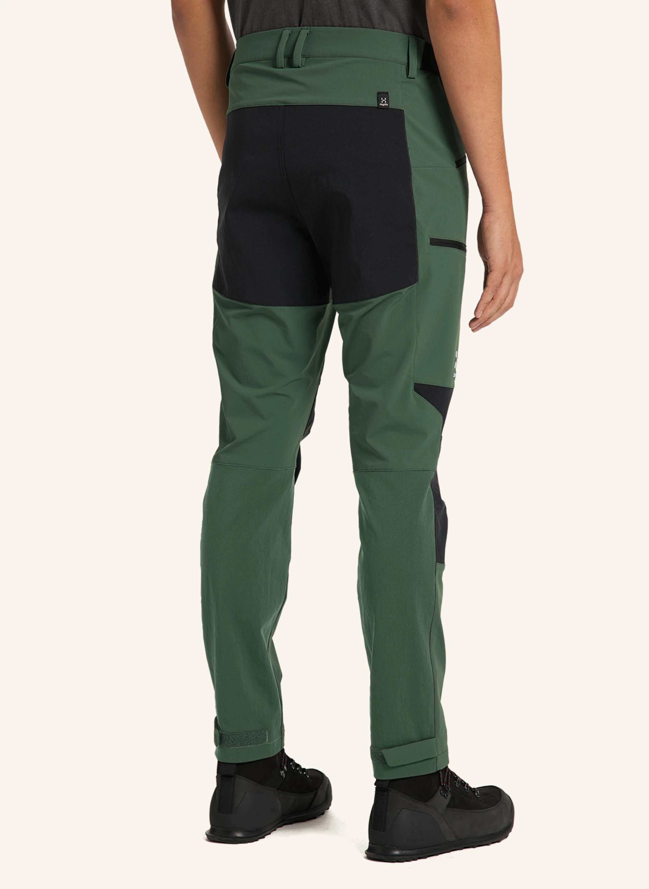 Haglöfs Outdoor-Hose MID SLIM