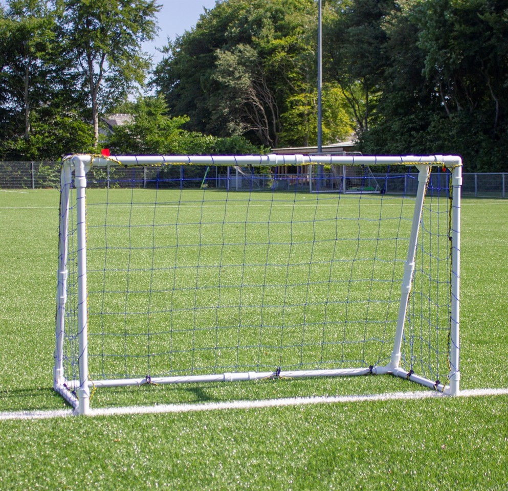 My Hood - Golazo Fodbold Mål - 153 x 100 (302091)