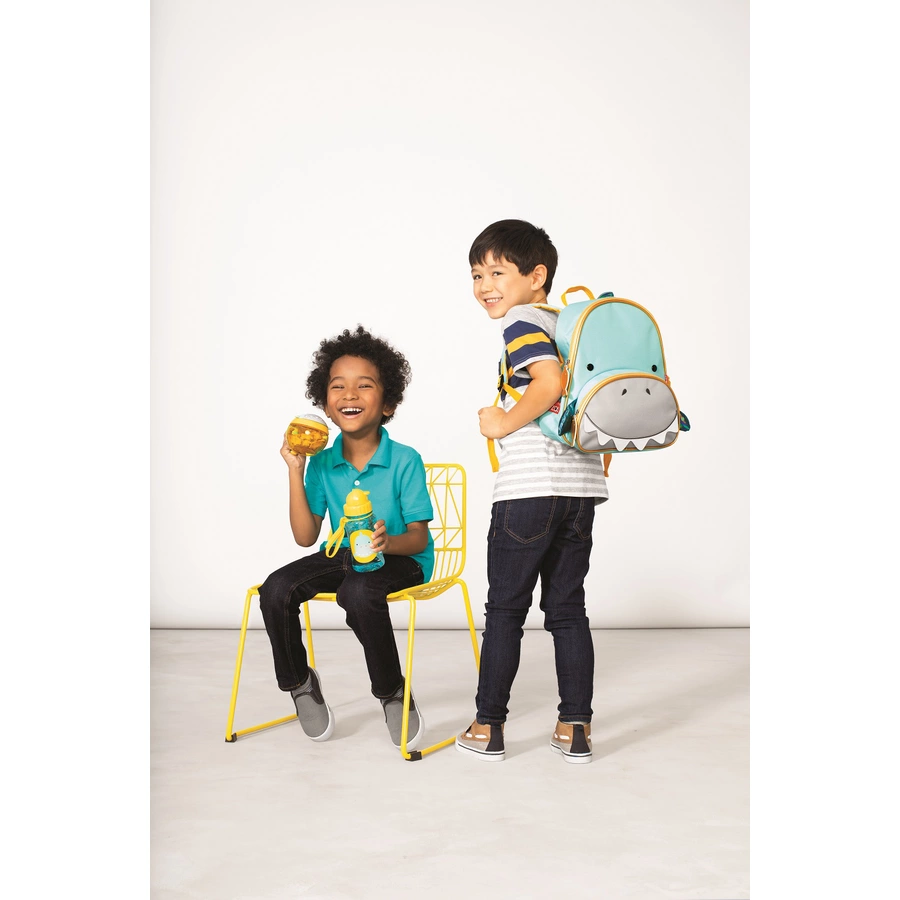 Skip Hop Zoo Rucksack Hai