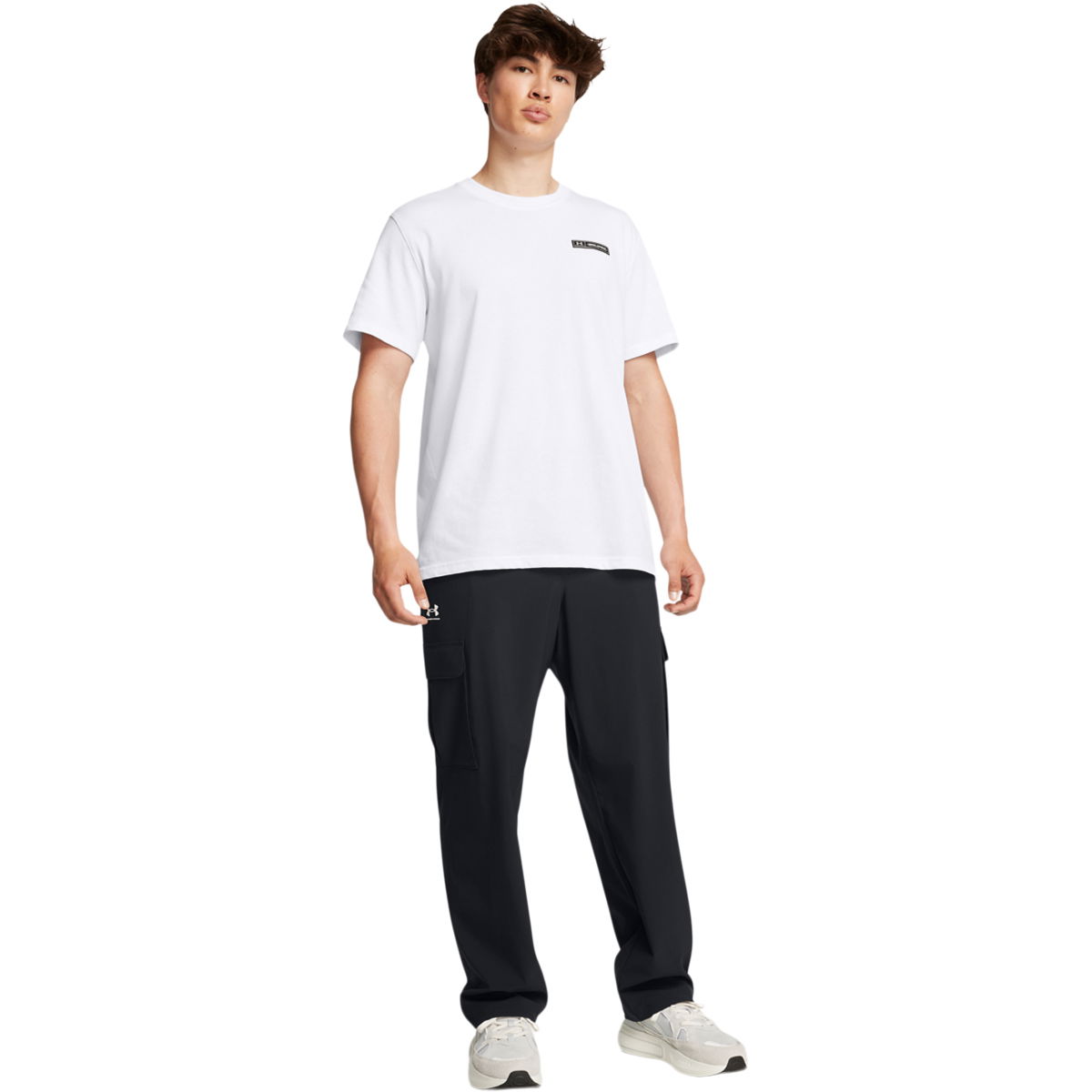 Under Armour Vibe Woven Cargo Bukser Herre
