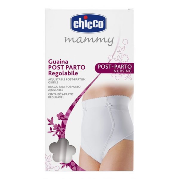 Chicco Mammy Cinta Regulável Pós-Parto 40