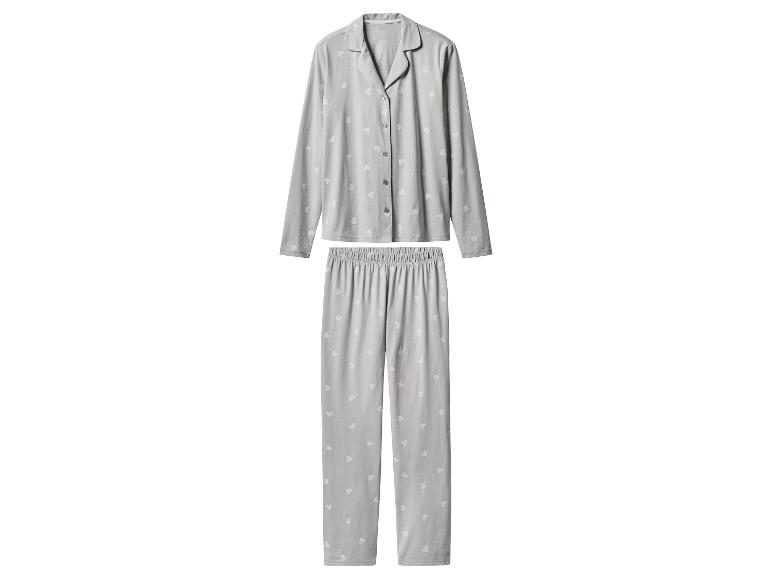 Dames pyjama