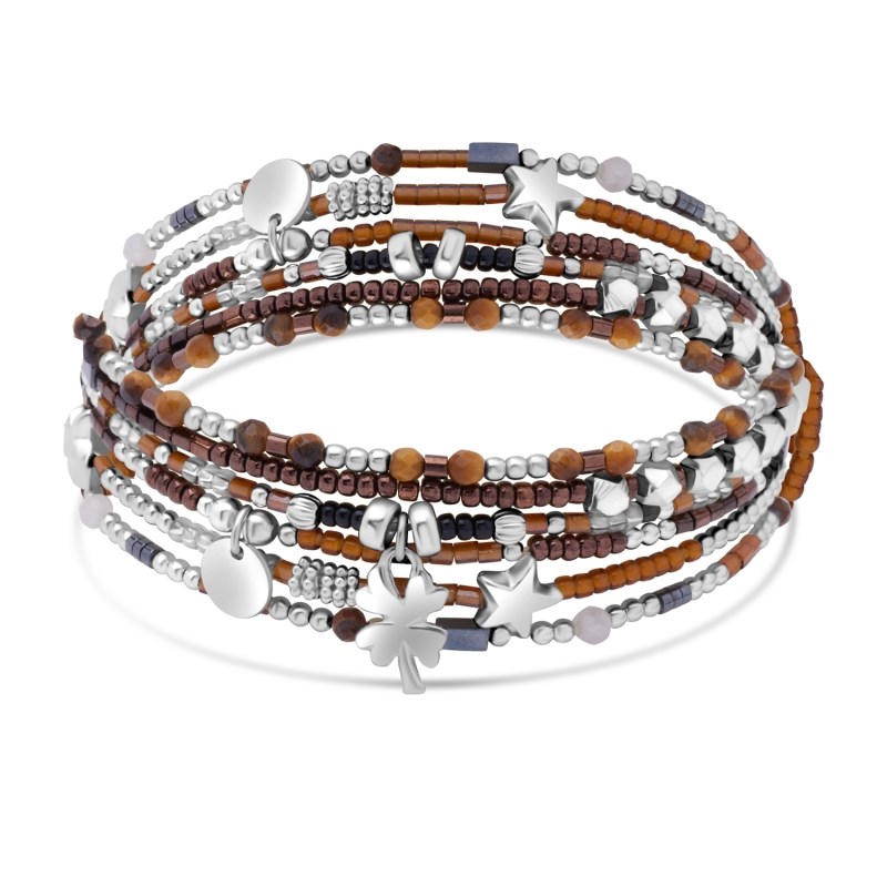 Bracelet Camila Marron