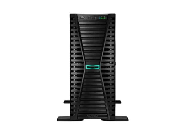 HPE ProLiant ML110 Gen11 - Server - tower envejs - 1 x Xeon Gold 5416S / op til 4 GHz - RAM 32 GB - SATA/SAS/PCI Express - hot-swap 2.5