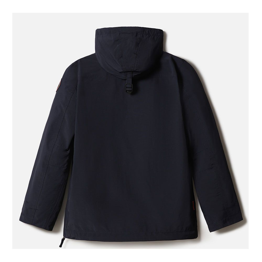 Napapijri RAINFOREST SUMMER - Veste Femme blu marine