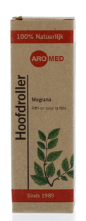Aromed Hoofdroller Megrana 10ML
