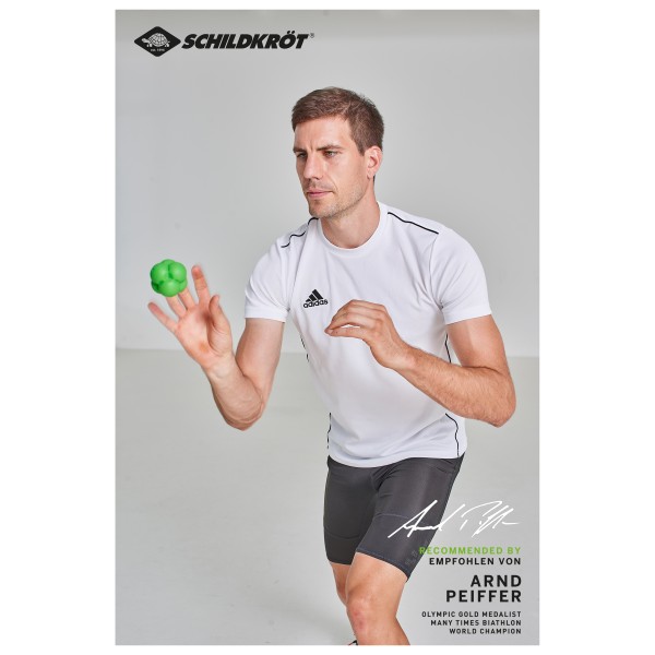 Schildkröt Fitness - Reaction Ball - Entraînement fonctionnel