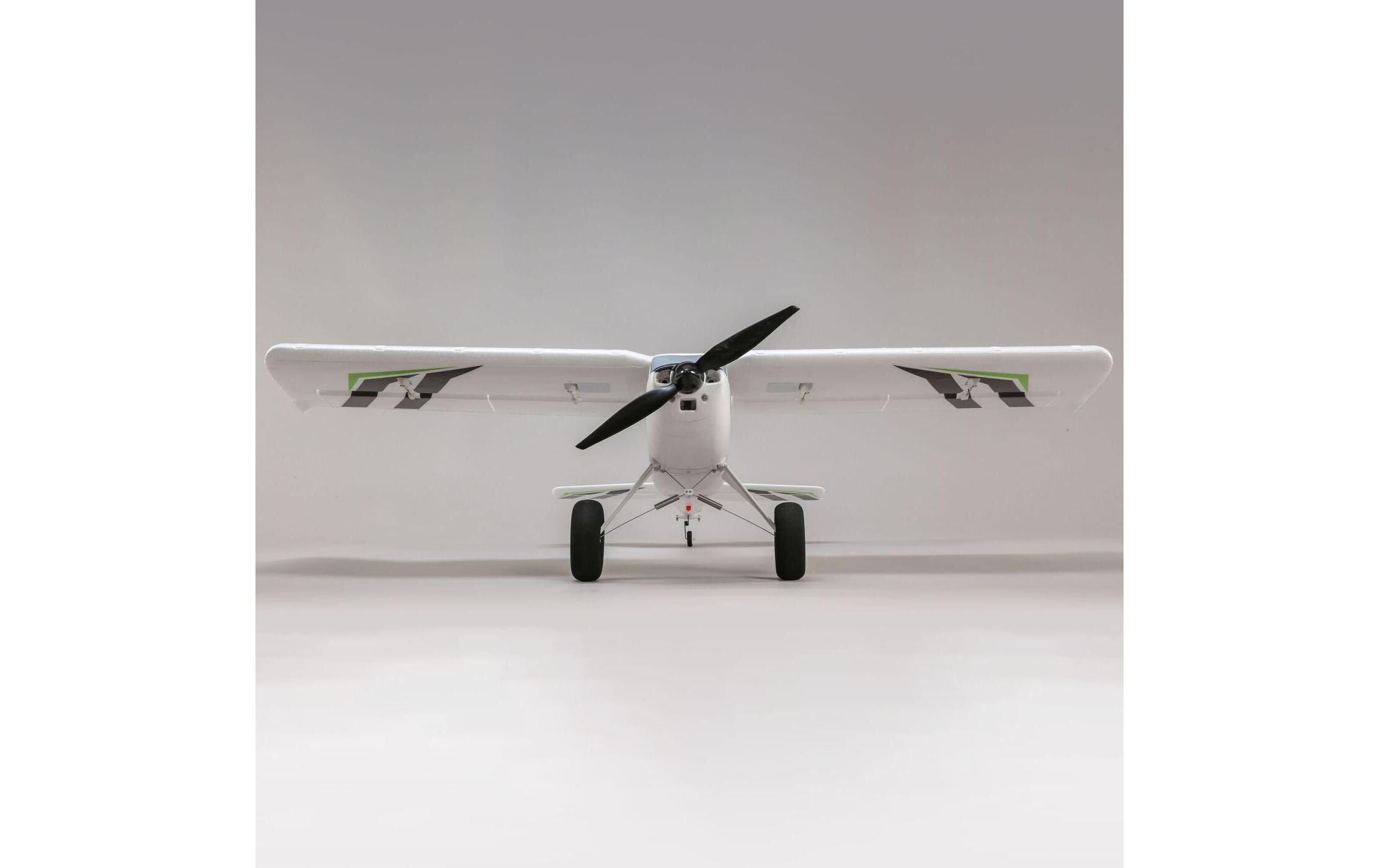 Motorflugzeug Timber X 1200 mm PNP<br>3D-Kunstflugfähiges Motorflugzeug