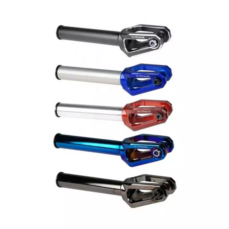 Fourche AO SCOOTERS Diamond V2 7000 Fork SCS M