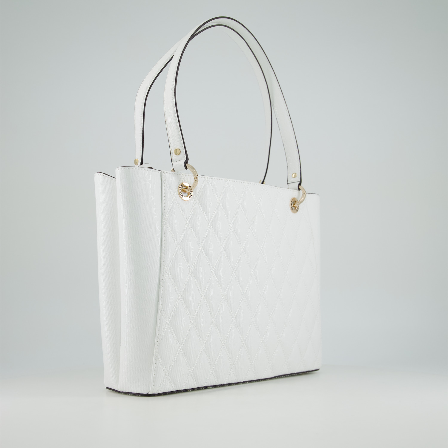 GUESS ADI NOEL TOTE