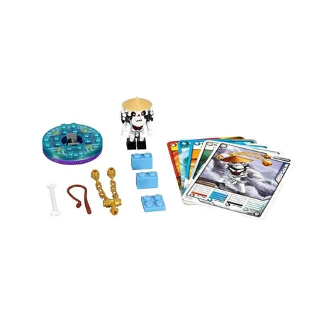 LEGO® NINJAGO® 2175 Wyplash