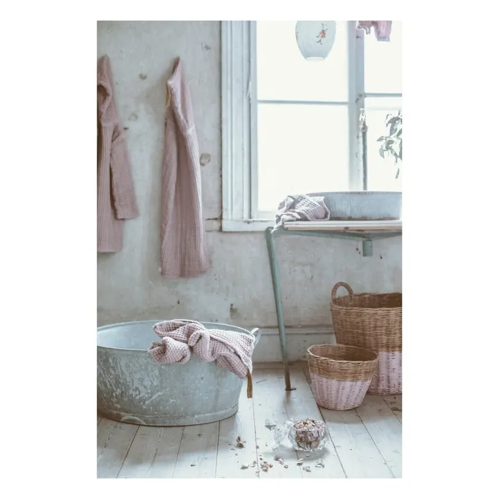 Numero 74 Panier de rangement | Powder S018