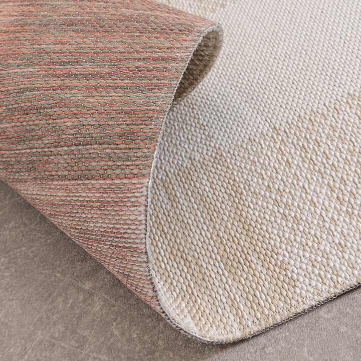 In & Outdoorkleed - Ranch Checkerboard Beige