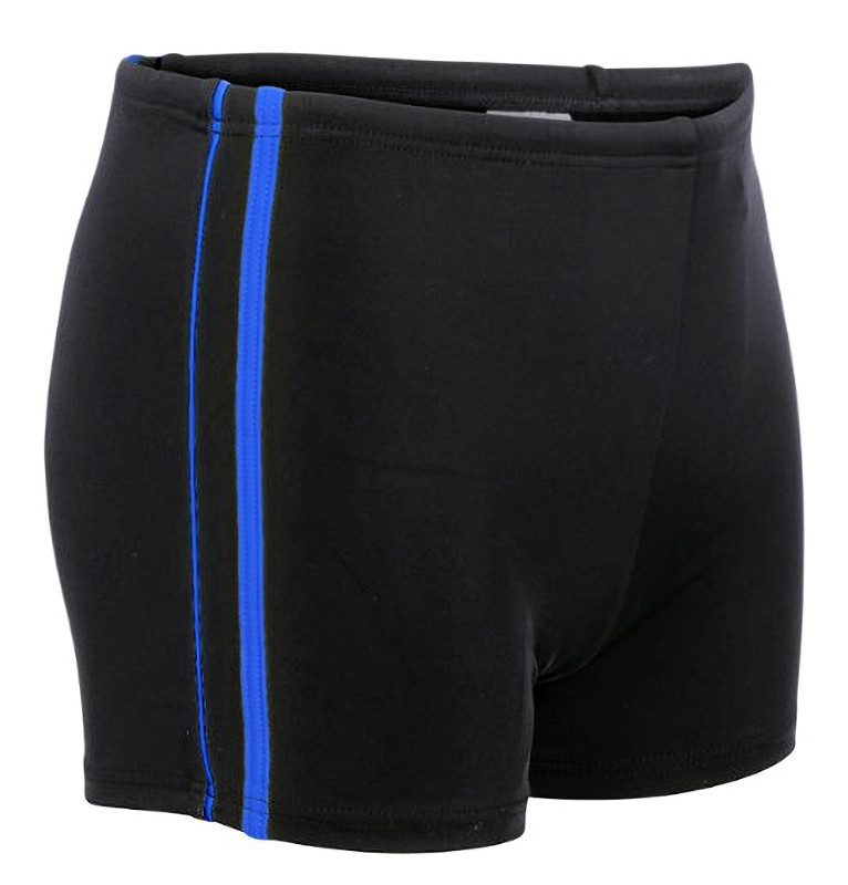 Knaben Badehose gestreift