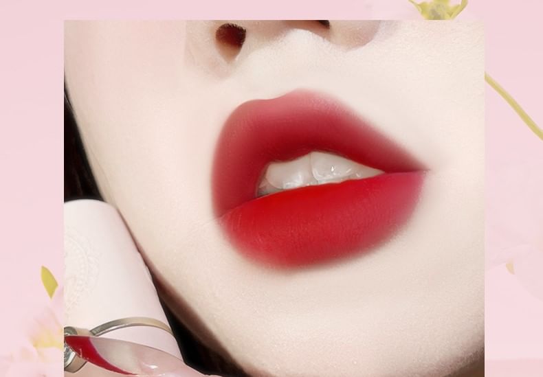 COLORROSE - Western Antique Milk Cream Lip Mud - 9 kleuren
