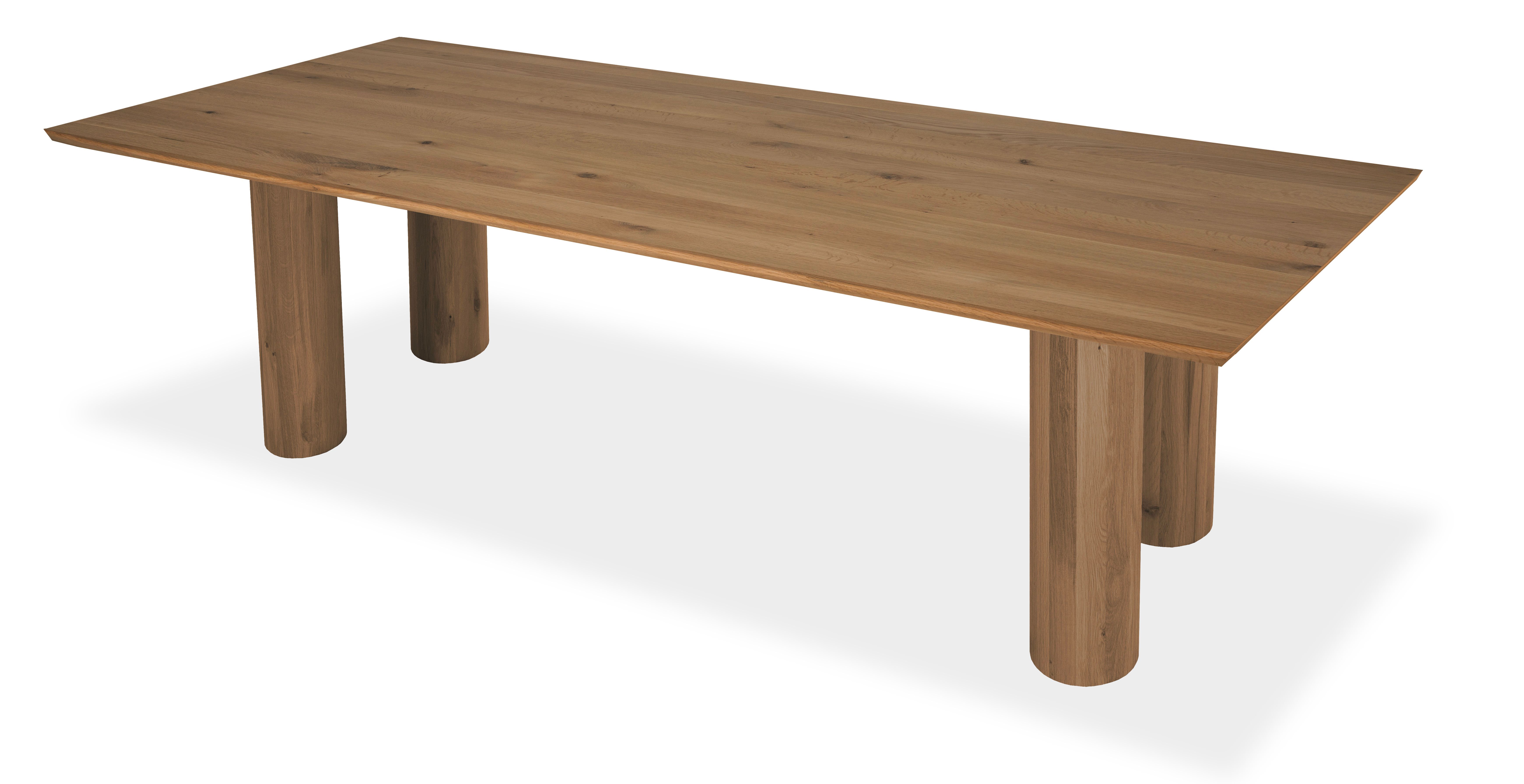 Eetkamertafel  Evene