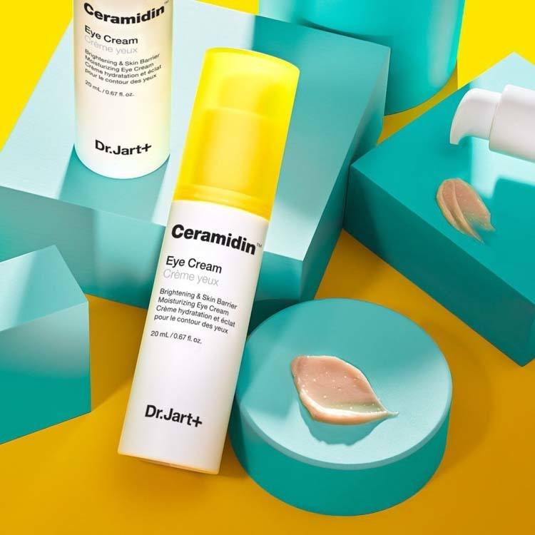 Dr.Jart+ Ceramidin Eye Cream 20ml