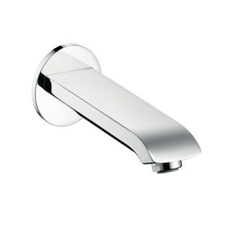 Hansgrohe Metris baduitloop 3/4