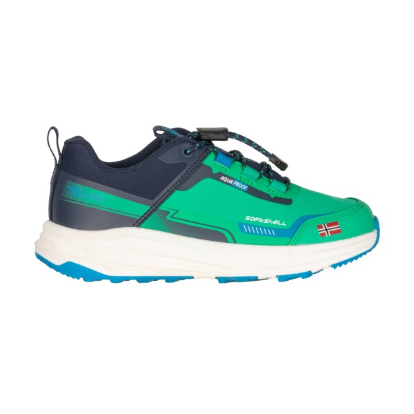Trollkids - Kid's Bjordal Hiker - Chaussures multisports